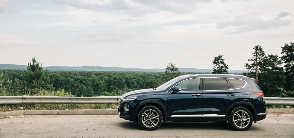 География сервиса Hyundai Mobility расширилась до 15 городов
