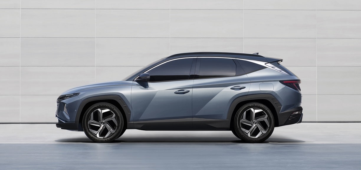 Hyundai Motor сообщает о росте мировых продаж в феврале 2021 года