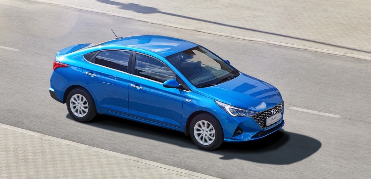 Hyundai выдала более 15 тысяч кредитов в рамках программ автокредитования с господдержкой